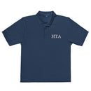 HTA Men's Premium Polo