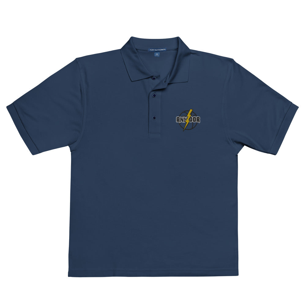 ANA Men's Premium Polo