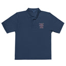 Polo premium para hombre de MLKHS