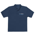 P TECH Men's Premium Polo