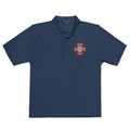 PVFD Men's Premium Polo