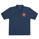 PVFD Men's Premium Polo