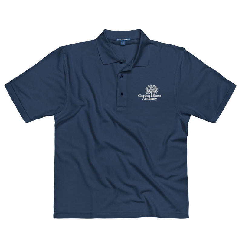 GSA Men's Premium Polo