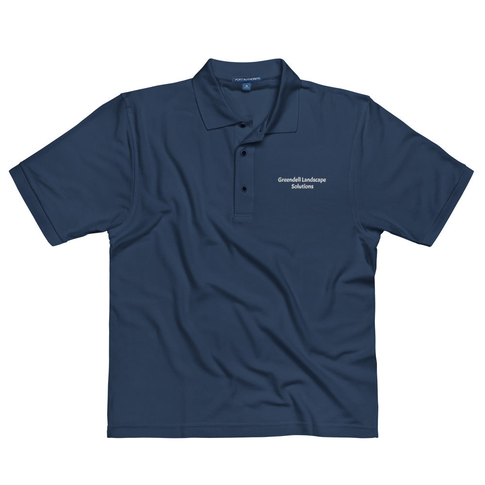 GLS Men's Premium Polo