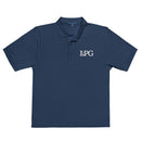 LPG Men's Premium Polo