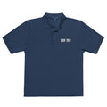 RCF Men's Premium Polo