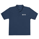 RCF Men's Premium Polo