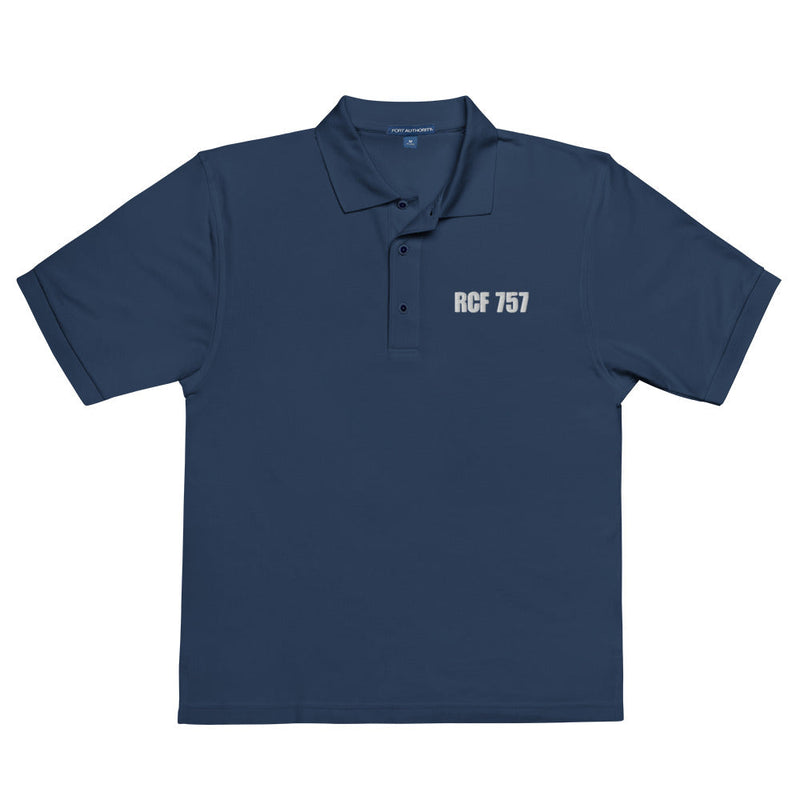 RCF Men's Premium Polo