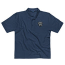 OAS Men's Premium Polo