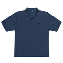 CMA Men's Premium Polo