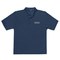 TMIM Men's Premium Polo