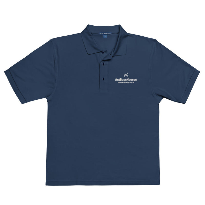 ABH Men's Premium Polo