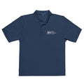 JWC v2 Men's Premium Polo