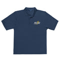 PCS XC Men's Premium Polo