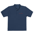 MFF Men's Premium Polo