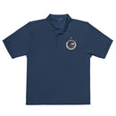 RTTC Men's Premium Polo