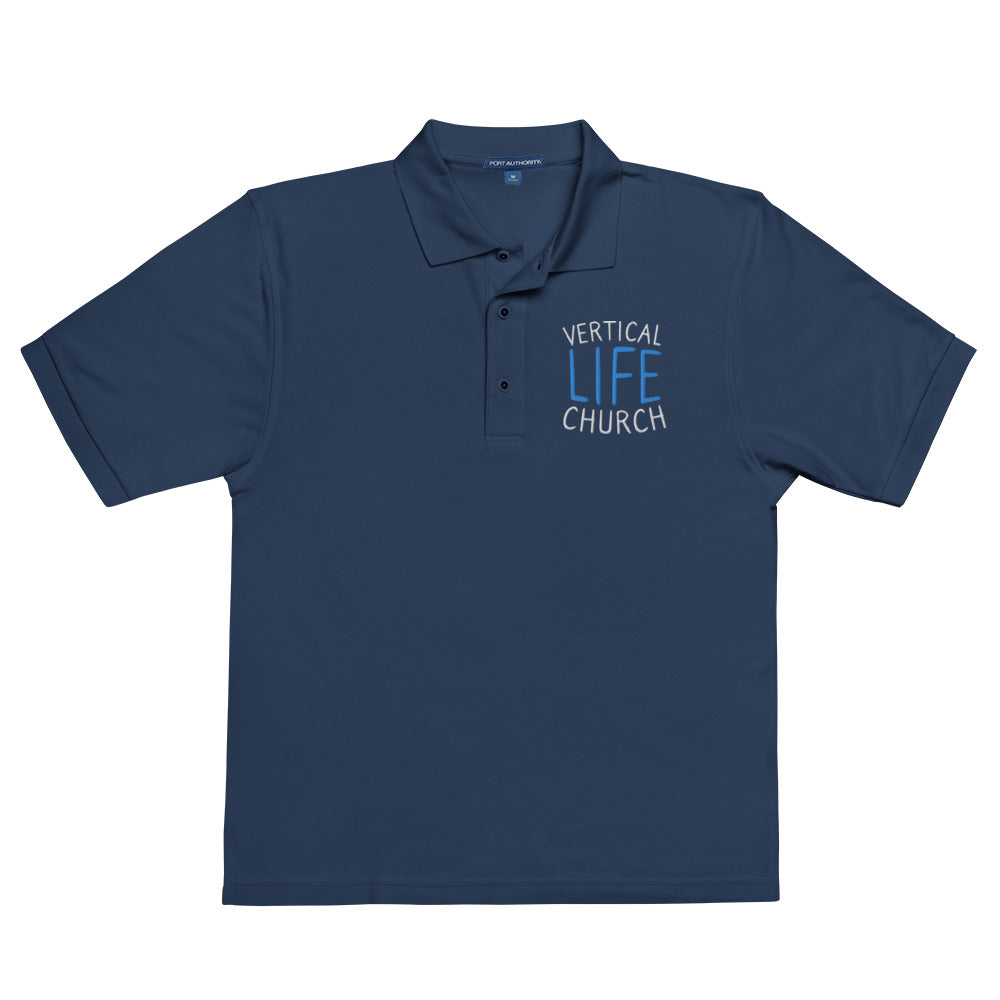 VLC Premium Polo