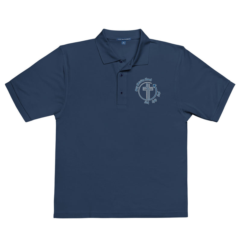 MCC Men's Premium Polo