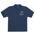 LET Men's Premium Polo