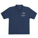 LET Men's Premium Polo