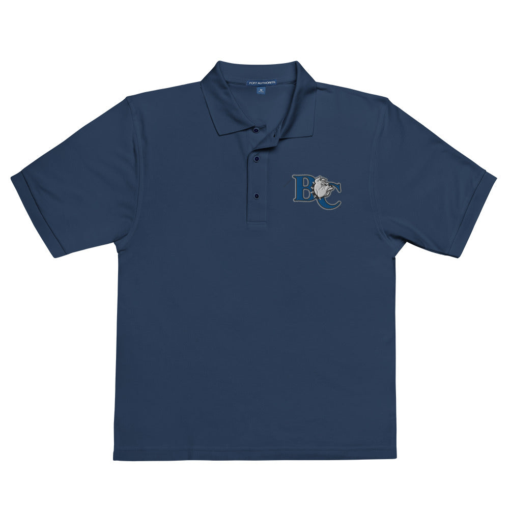 Polo premium BCWS