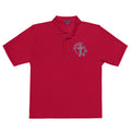 MCC Men's Premium Polo