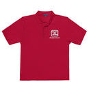 Disciples Church Premium Polo