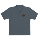 H2F STORM Men's Premium Polo
