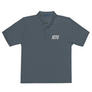 ALA of Texas Men's Premium Polo 1