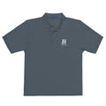 Heroes Homestead Men's Premium Polo