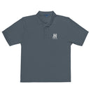 Heroes Homestead Men's Premium Polo