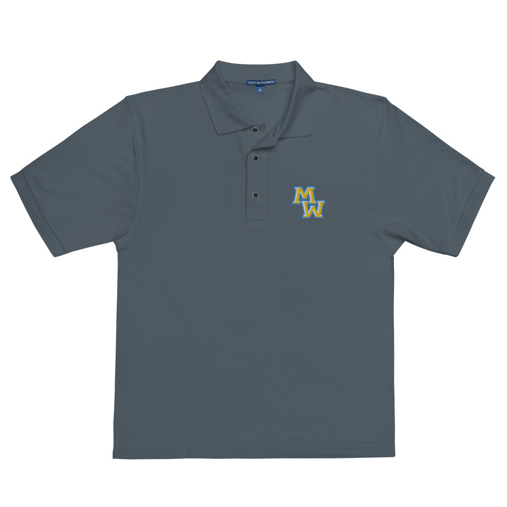 MWFAB Men's Premium Polo