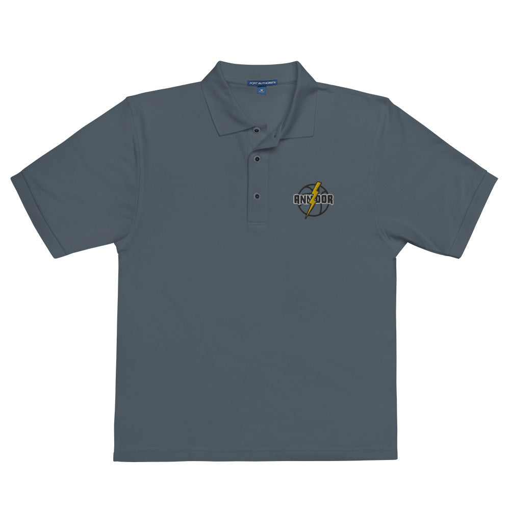 ANA Men's Premium Polo