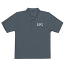 LPG Men's Premium Polo