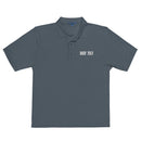 RCF Men's Premium Polo