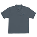 BCBC Men's Premium Polo