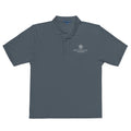 Integrous Wellness Men's Premium Polo