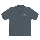 Integrous Wellness Men's Premium Polo