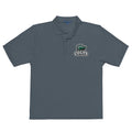 Cochrane Coaches Men's Premium Polo