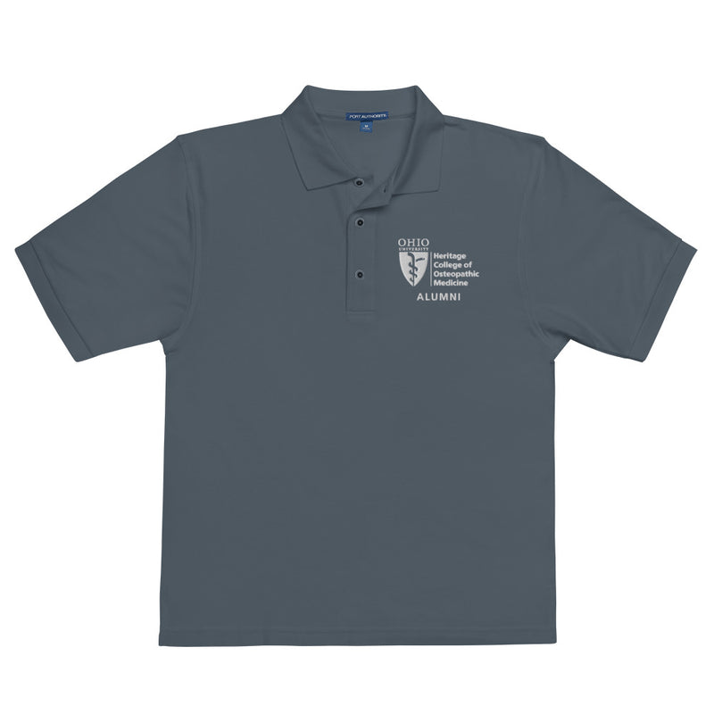 HCOM Alumni Premium Polo