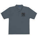 Disciples Church Premium Polo
