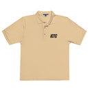 ALA of Texas Men's Premium Polo 1