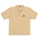ALA of Texas Men's Premium Polo 2