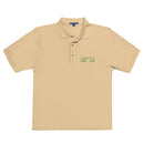 DD Men's Premium Polo