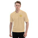 BGBH Men's Premium Polo