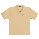 Merchlink Men's Premium Polo