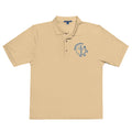 MCC Men's Premium Polo