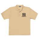 Disciples Church Premium Polo