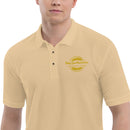 BGBH Men's Premium Polo