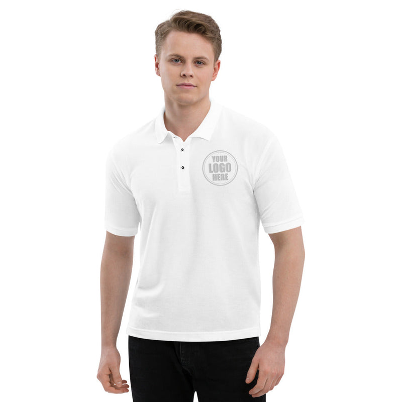 Premium Polo Shirt | Port Authority K500